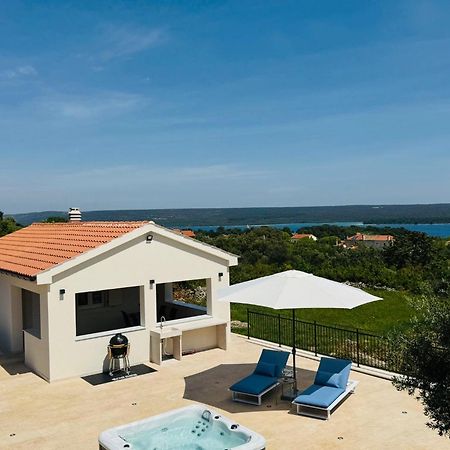 Guest House Lena, Nerezine, Mali Losinj 외부 사진