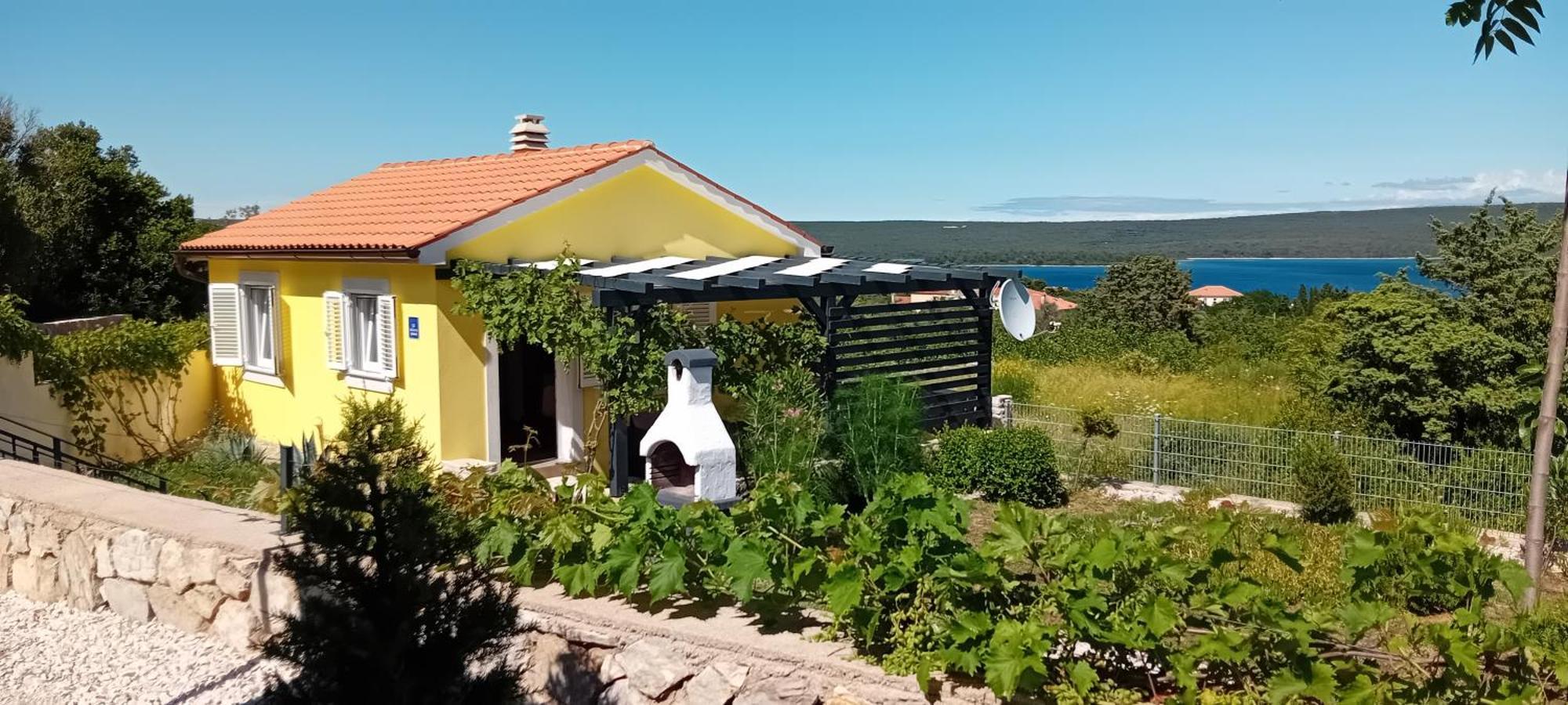 Guest House Lena, Nerezine, Mali Losinj 객실 사진