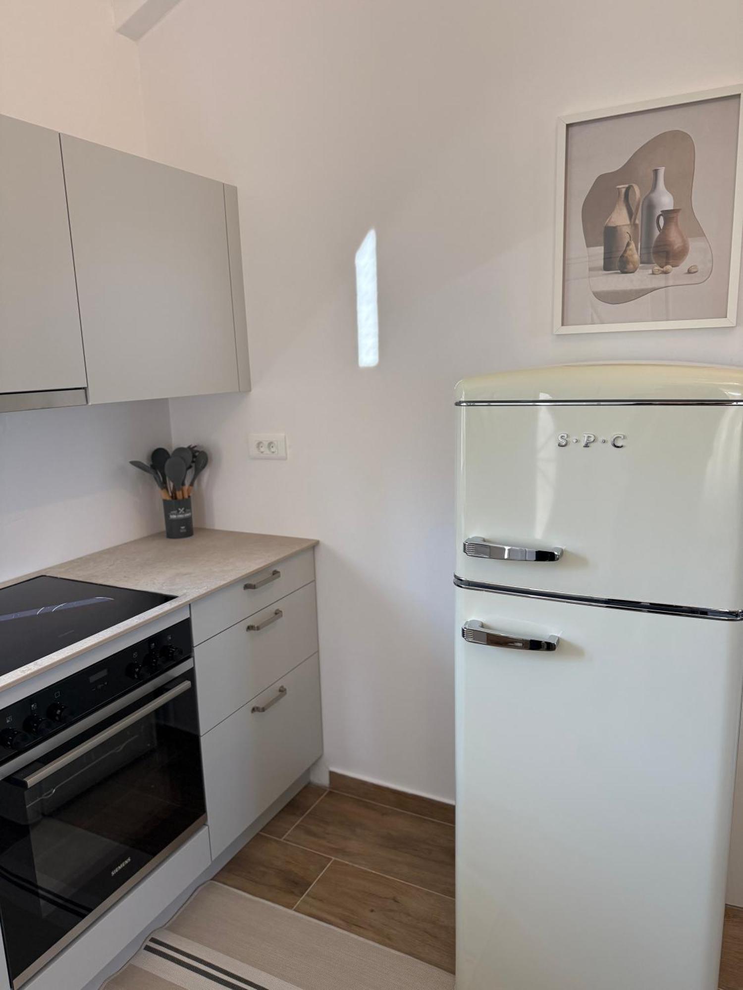 Guest House Lena, Nerezine, Mali Losinj 외부 사진