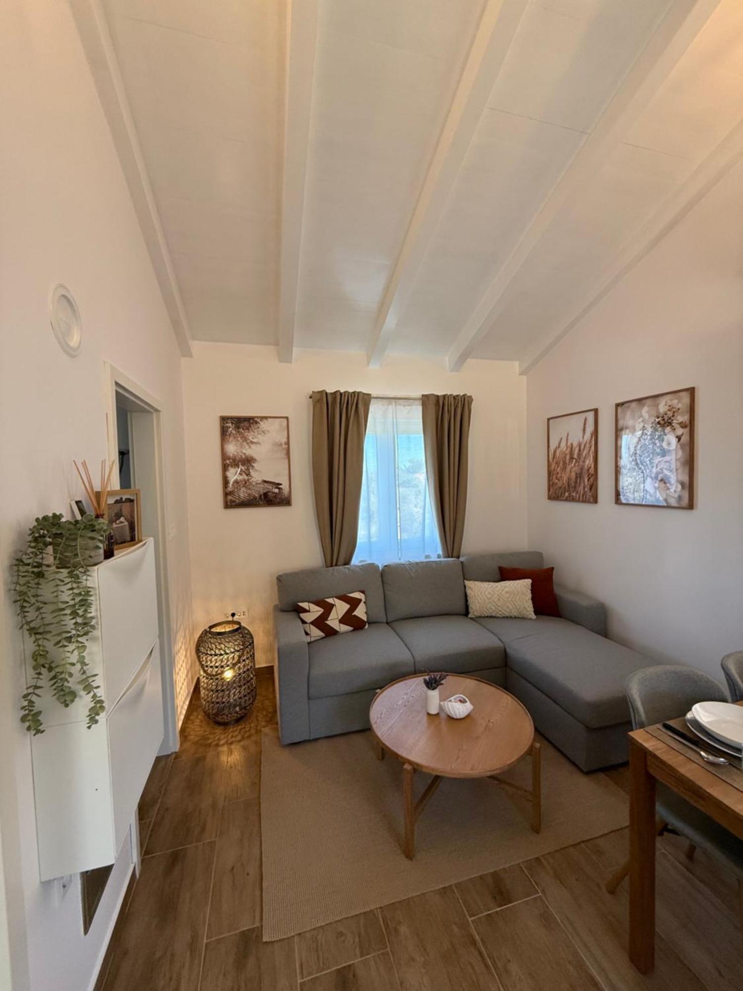Guest House Lena, Nerezine, Mali Losinj 외부 사진