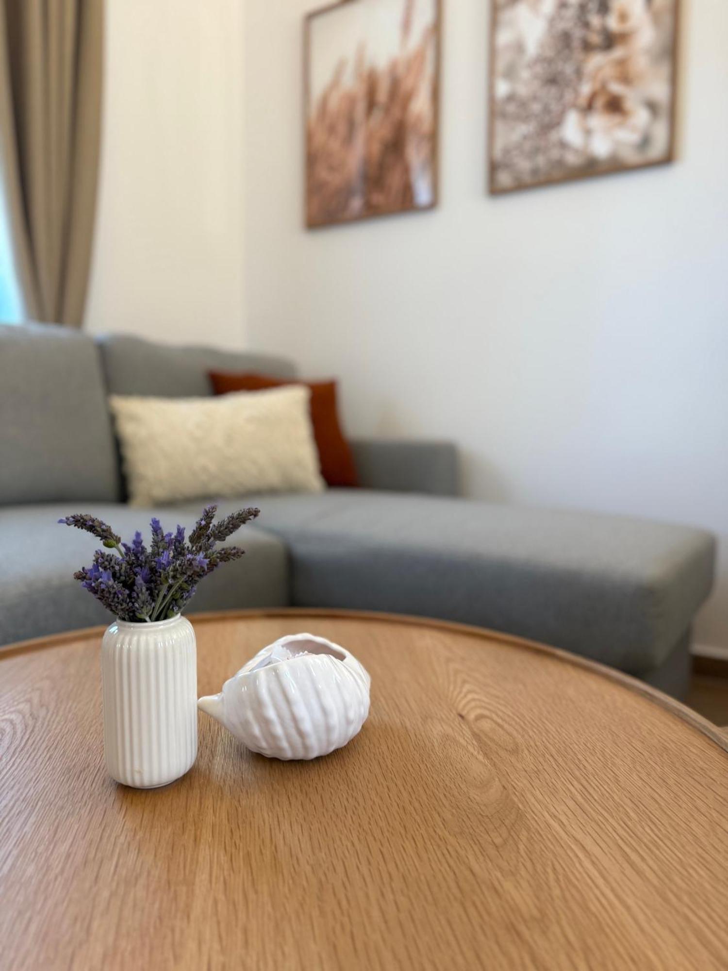 Guest House Lena, Nerezine, Mali Losinj 외부 사진