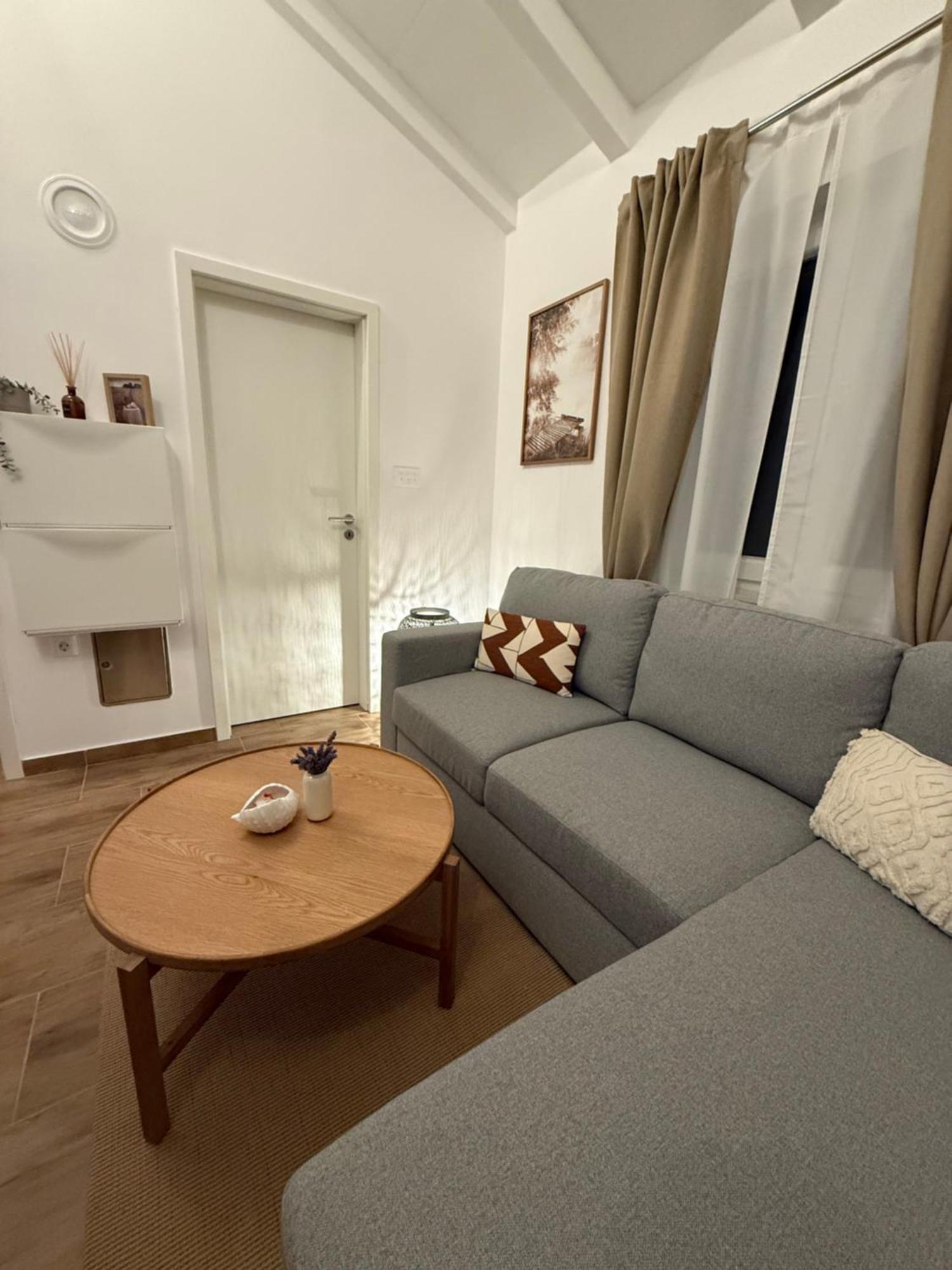Guest House Lena, Nerezine, Mali Losinj 외부 사진