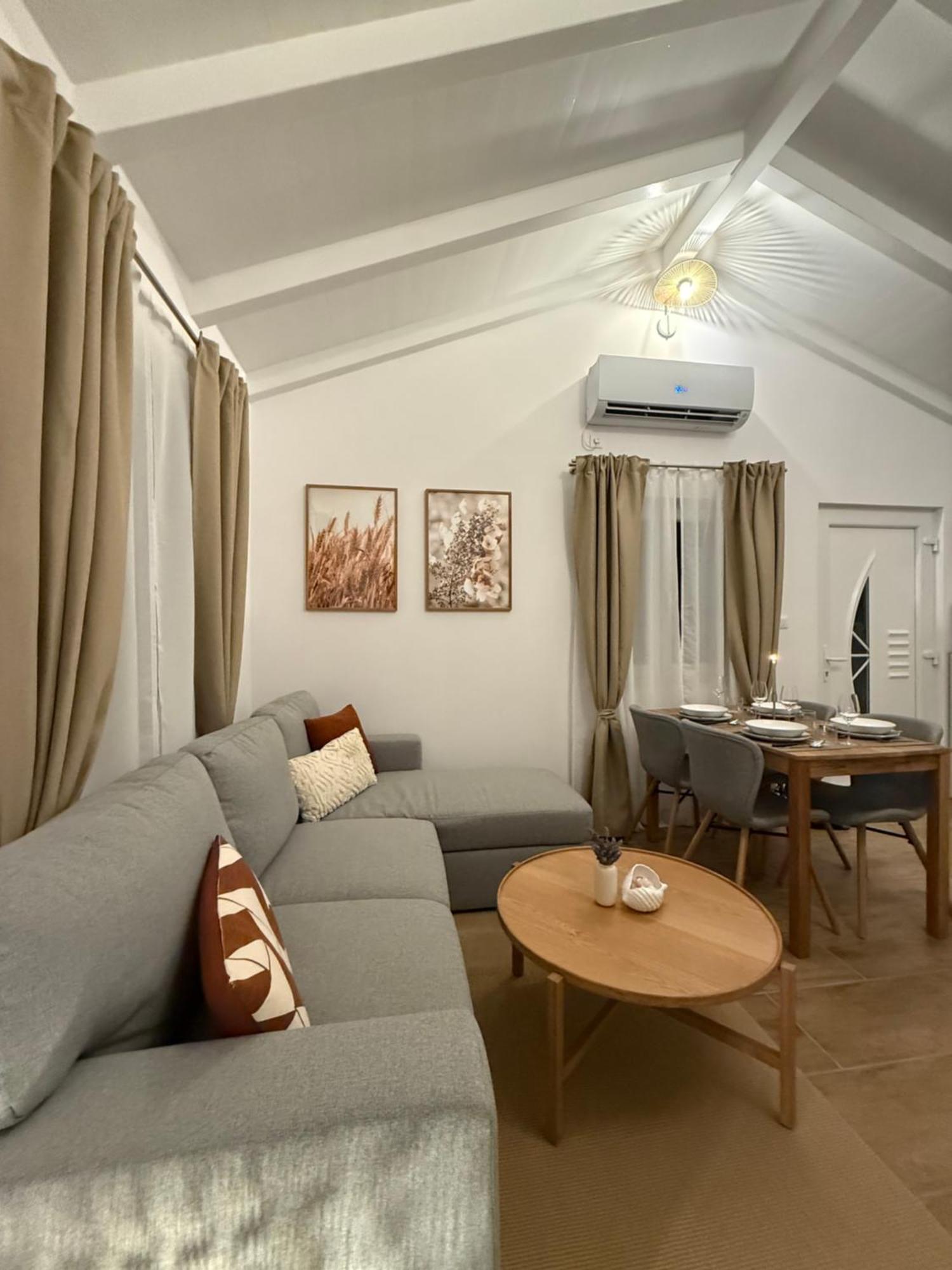 Guest House Lena, Nerezine, Mali Losinj 외부 사진