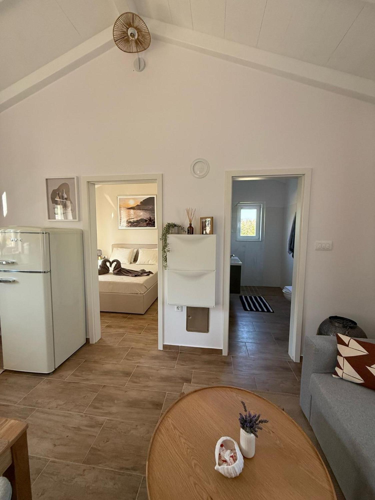 Guest House Lena, Nerezine, Mali Losinj 외부 사진