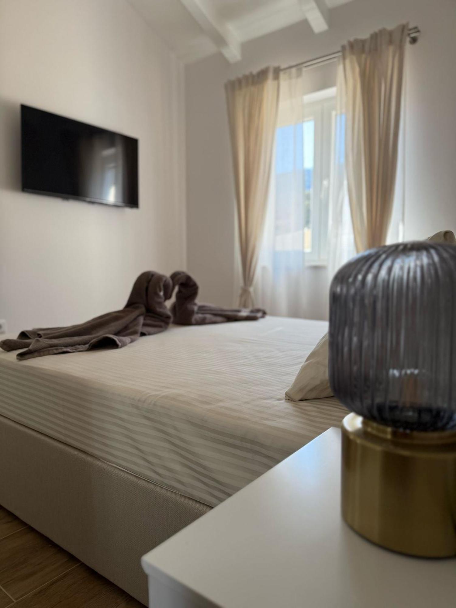 Guest House Lena, Nerezine, Mali Losinj 외부 사진