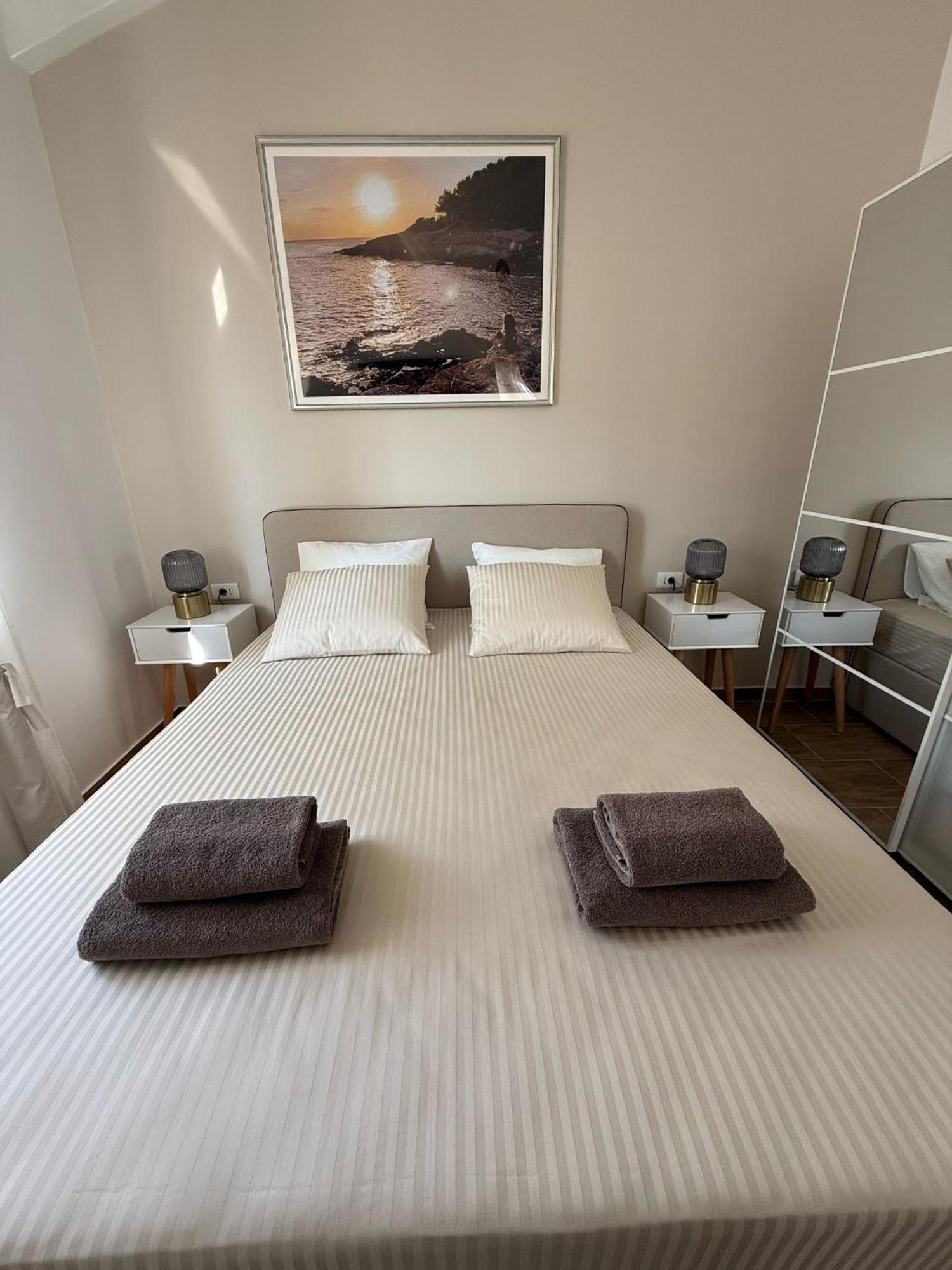 Guest House Lena, Nerezine, Mali Losinj 외부 사진