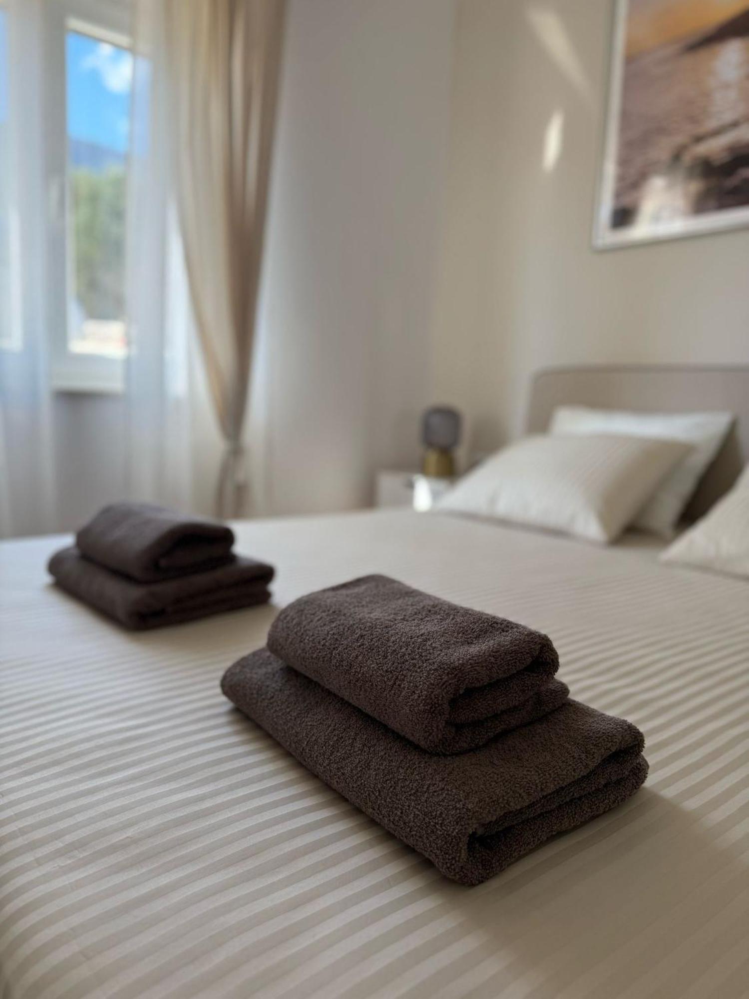 Guest House Lena, Nerezine, Mali Losinj 외부 사진