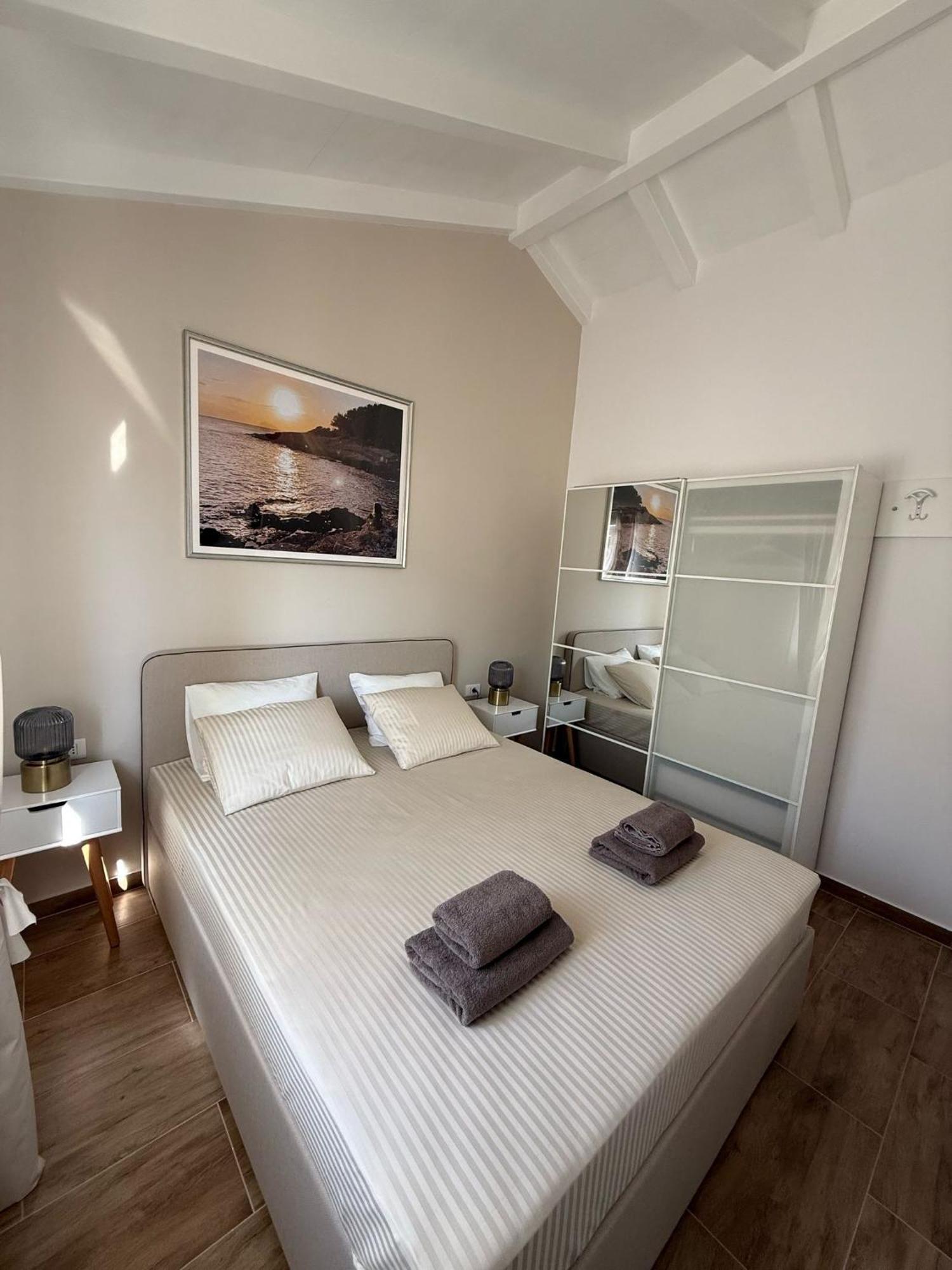 Guest House Lena, Nerezine, Mali Losinj 외부 사진