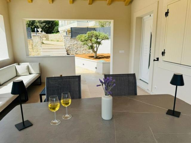 Guest House Lena, Nerezine, Mali Losinj 외부 사진
