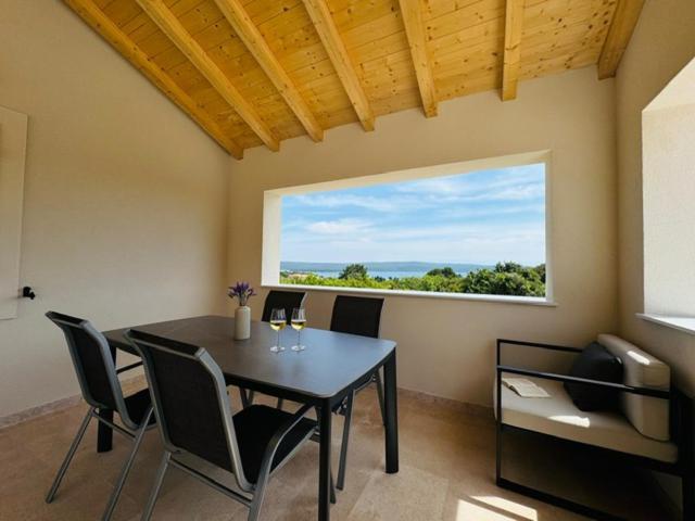 Guest House Lena, Nerezine, Mali Losinj 외부 사진