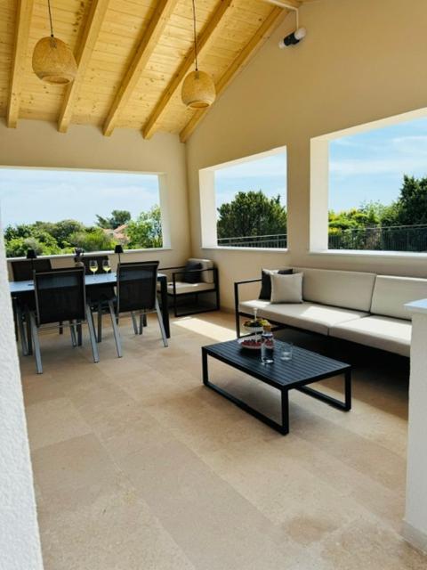 Guest House Lena, Nerezine, Mali Losinj 외부 사진