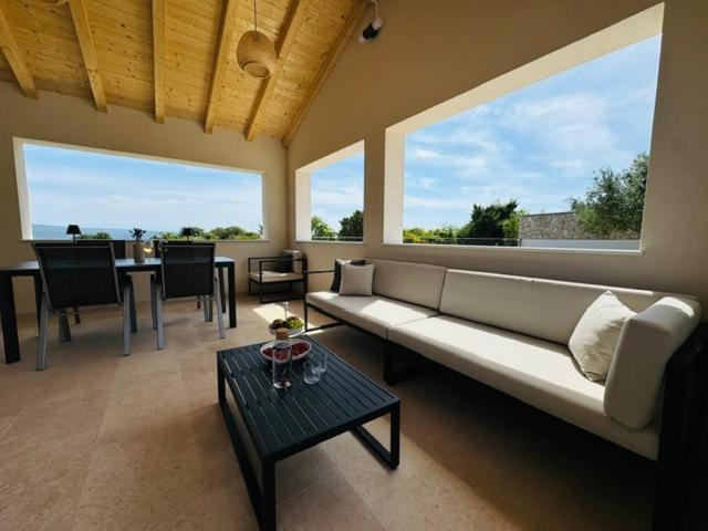Guest House Lena, Nerezine, Mali Losinj 외부 사진