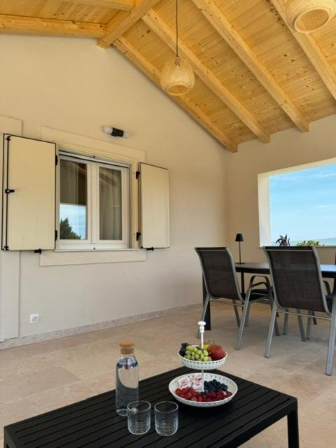 Guest House Lena, Nerezine, Mali Losinj 외부 사진