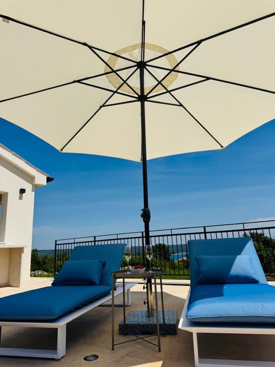 Guest House Lena, Nerezine, Mali Losinj 외부 사진