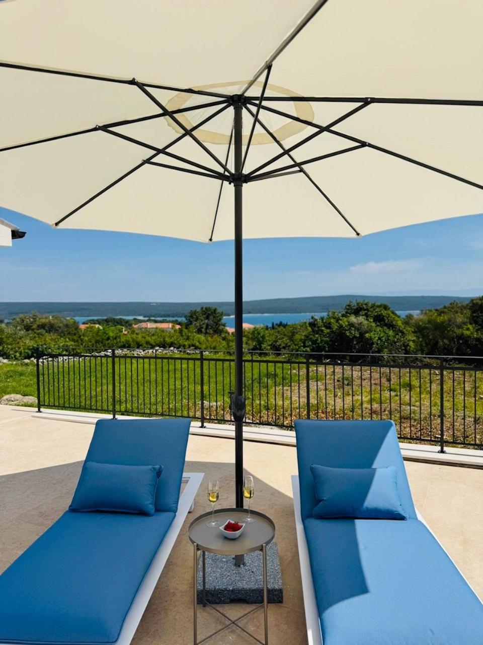 Guest House Lena, Nerezine, Mali Losinj 외부 사진