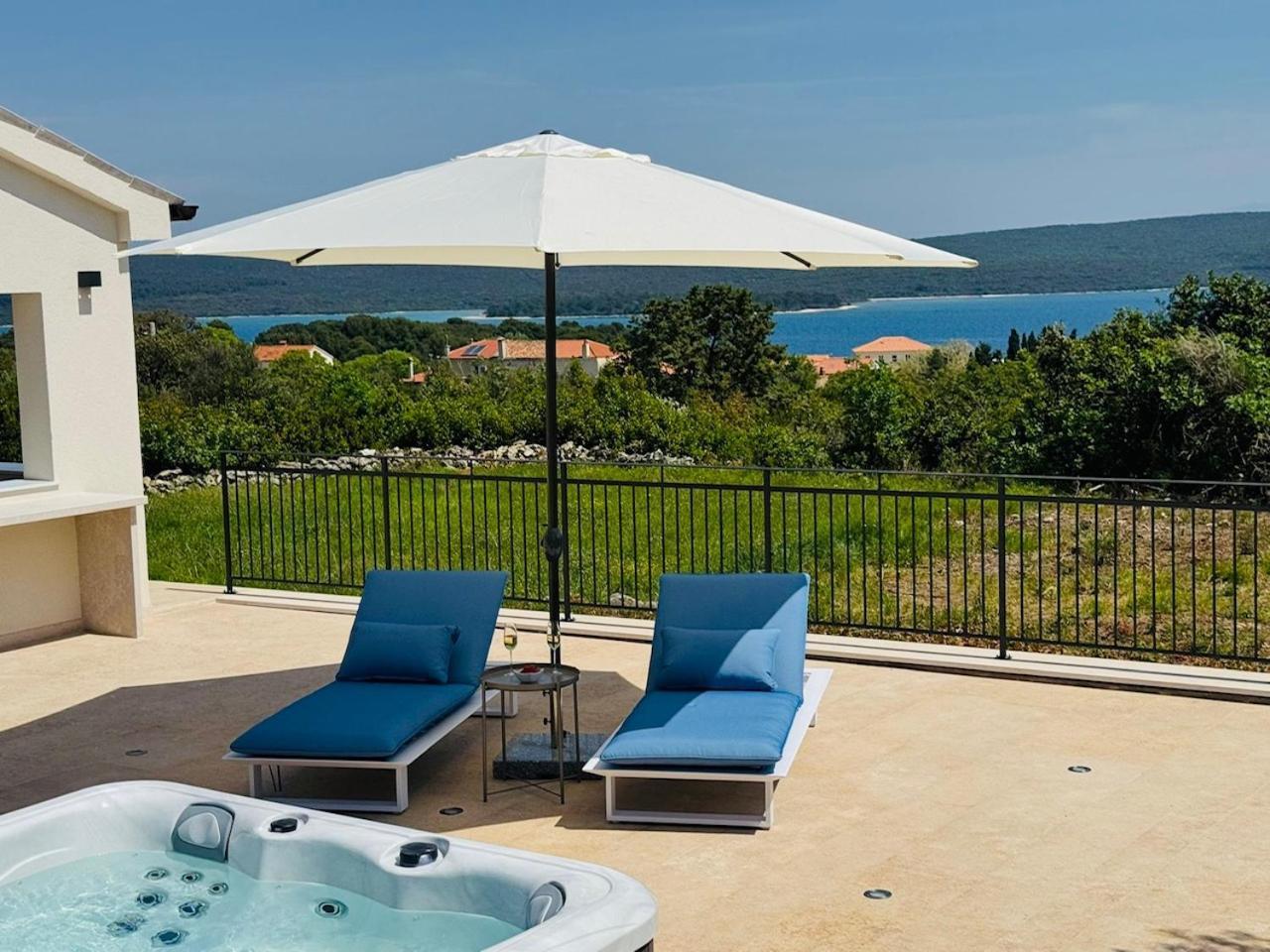 Guest House Lena, Nerezine, Mali Losinj 외부 사진