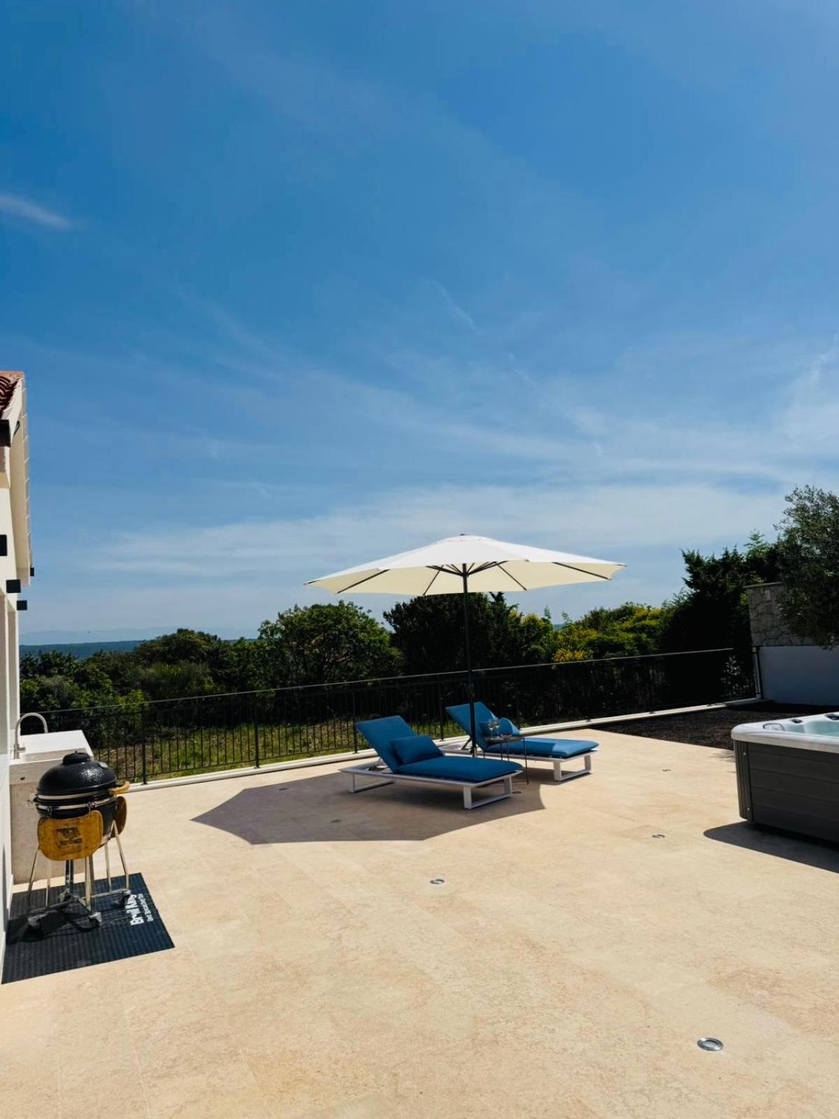 Guest House Lena, Nerezine, Mali Losinj 외부 사진
