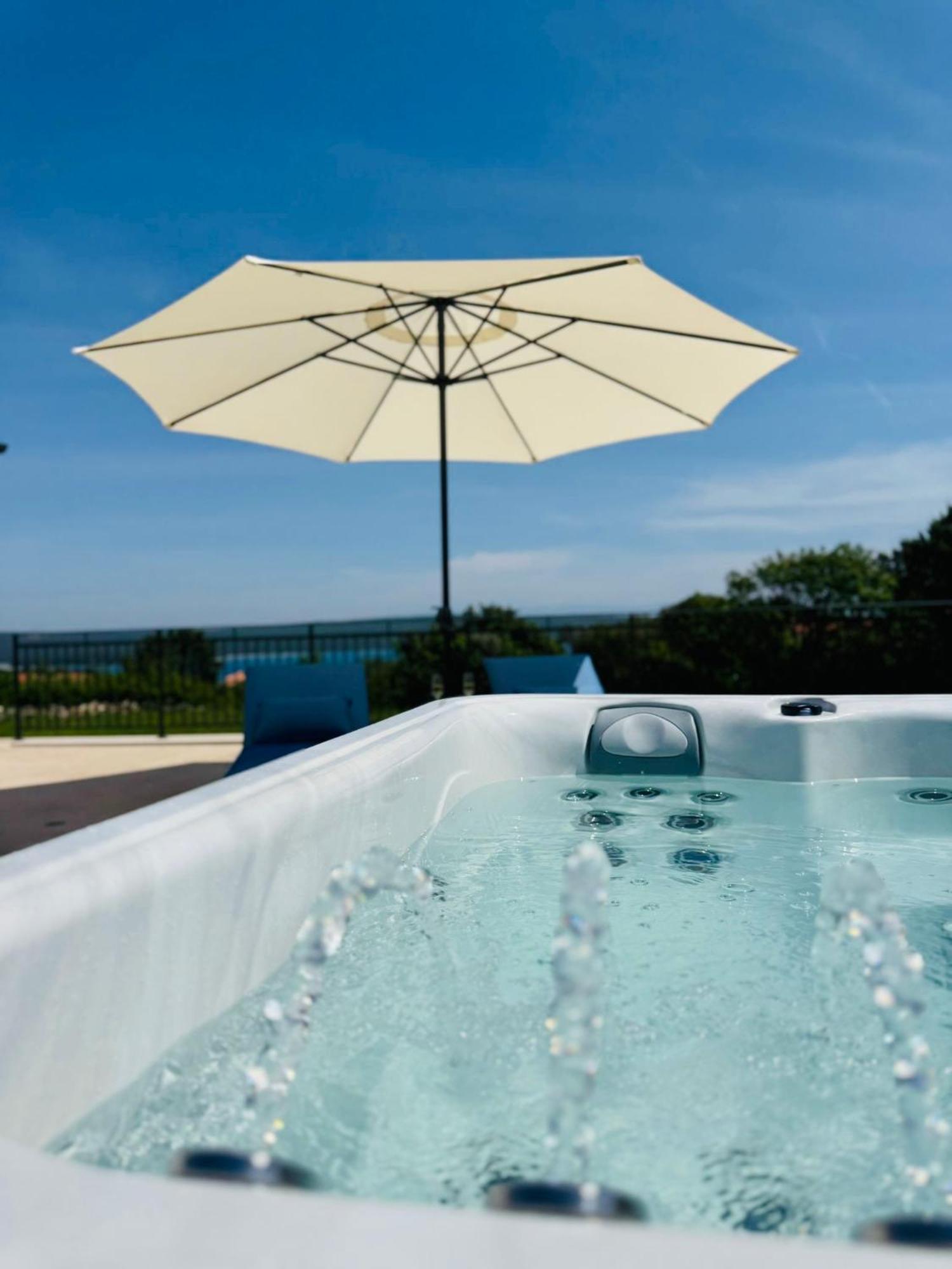 Guest House Lena, Nerezine, Mali Losinj 외부 사진